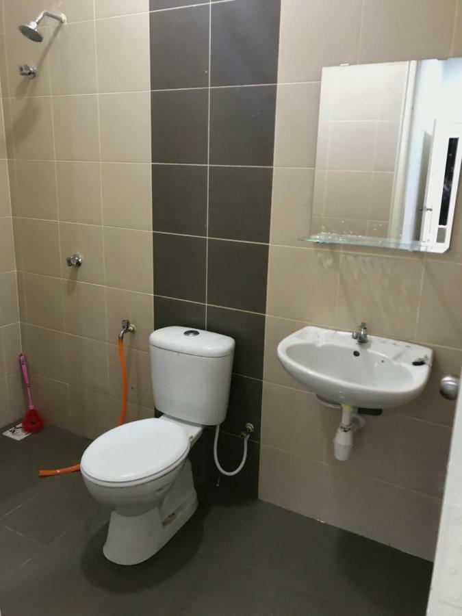 Nrl'S Cozy Guesthouse Kota Bharu Dış mekan fotoğraf