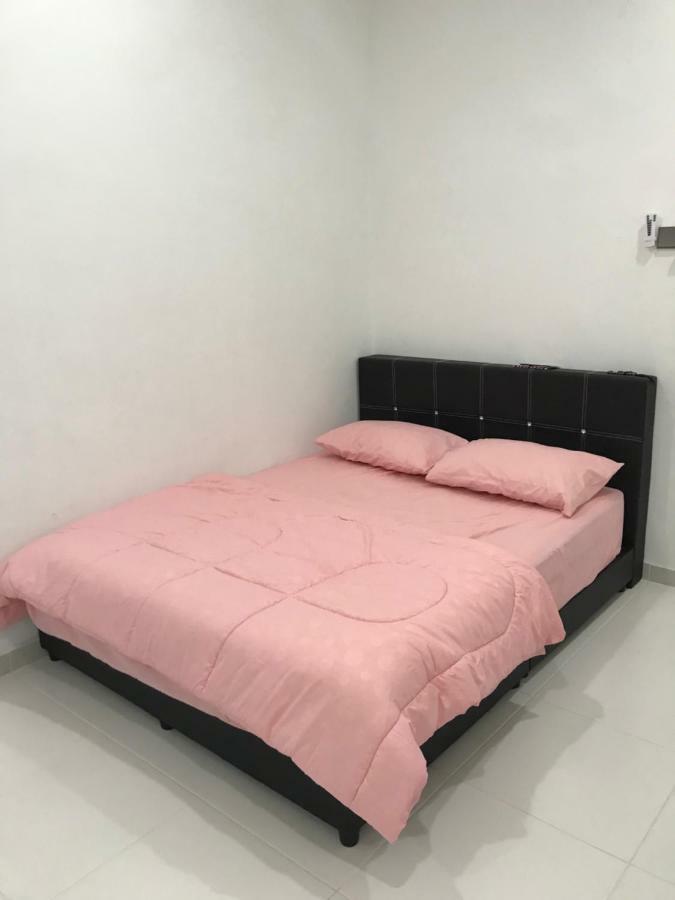 Nrl'S Cozy Guesthouse Kota Bharu Dış mekan fotoğraf