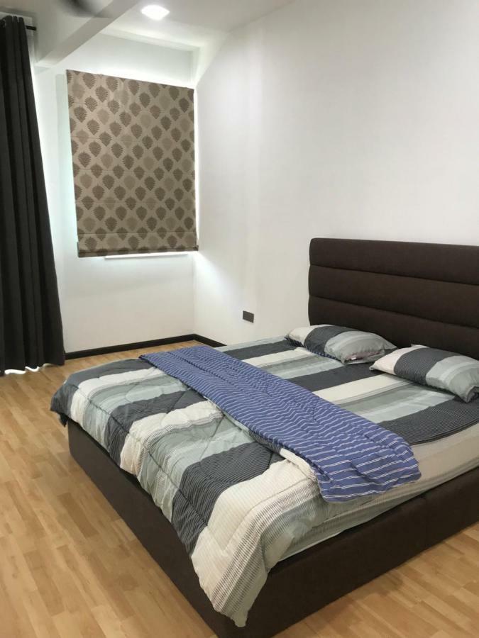Nrl'S Cozy Guesthouse Kota Bharu Dış mekan fotoğraf